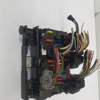 фото thumb №1, Модуль bsm peugeot 307 9659741880