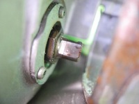 фото thumb №7, Колонка усилитель электрический fiat stilo i 192