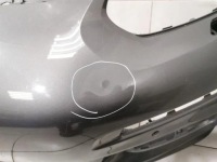 фото thumb №7, Бампер передний porsche panamera 970 97050531119 бампер передний mk2