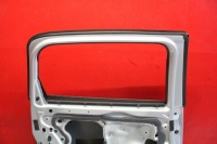 Дверей ліве задні задні сріблястий mini countryman r60 10-17 Недорого, фото thumb