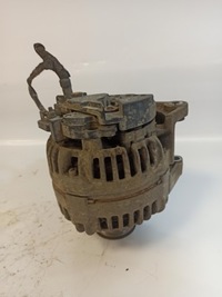 фото thumb №6, Opel astra h 1.6 генератор 0124425020