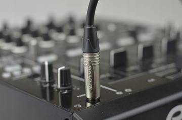 Гитарный кабель KLOTZ PRO JACK MONO для гитары, 6 м