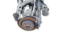 Балка oś задняя поворотный кулак подвеска подрамник bmw e39 3.0 d механическая коробка передач 2814291896 Цена, фото thumb