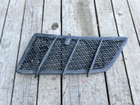 фото thumb №1, Решётка левая капот впуск воздуха mercedes ml w164 1648800105