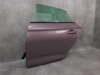 фото thumb №5, Audi a5 f5 8w6 sportback дверь левая задняя lm4t 2021r