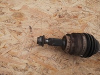 фото thumb №4, Citroen c4 aircross приводной вал левый перед