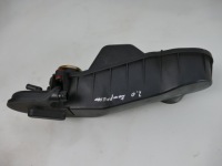 фото thumb №1, Mercedes slk r170 lift 2.0 k гаситель колебаний шумов