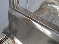 фото thumb №9, Dodge nitro pas задний крыло правый левый поддон задняя