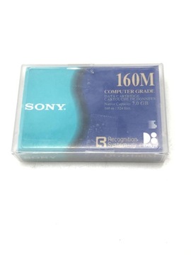 КАРТРИДЖ ДАННЫХ D8 7 ГБ 160M 8MM QGD160M