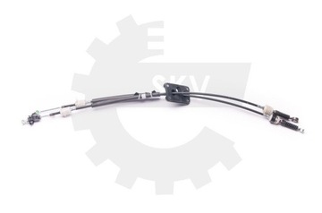 фото thumb №14, Трос коробки коробки передач fiat ducato peugeot boxer 3.0