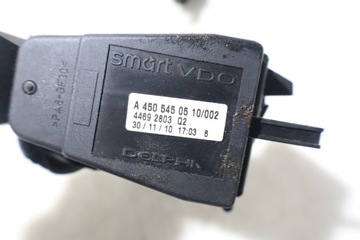 фото thumb №4, Переключатель комбинированный света smart fortwo i