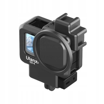 Каркасный чехол Ulanzi G9-4 с клеткой для GoPro Hero 11 10
