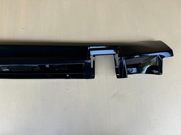 фото thumb №11, Opel astra iv 4 j gtc планка порогова права поріг праві 13392232