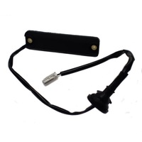 фото thumb №1, Кнопка крышки багажника toyota corolla verso