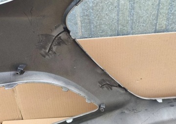 фото thumb №7, Бампер перед переднє hyundai i30 2012-