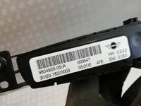 фото thumb №2, Переключатель панель mini countryman r60