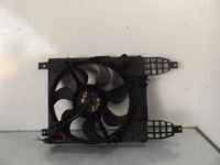 фото thumb №1, Aveo t250 1,2 вентилятор радиатора