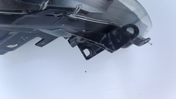 фото thumb №12, Toyota yaris iii 3 рестайлінг 14-17 лампа ліва перед eu