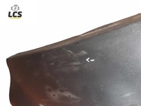 фото thumb №12, Бампер перед передній renault master ii lift 8200197134