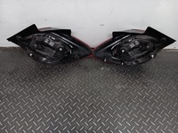 фото thumb №12, Лампа левый i правые зад opel corsa e 5d 13428447