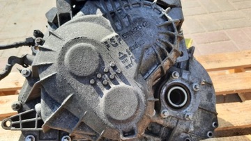 фото thumb №8, Коробка передач коробки передач 55194293 fiat croma ii 1.9d 6 ступенчатая