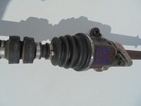 фото thumb №7, Nissan juke lift привідний вал права 2019 rok 1.5 dci