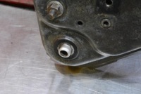 Підрамник балка підрамник підрамник перед renault trafic 2 2.0 dci 115 km рестайлінг  06-15 Ціна, фото thumb