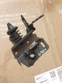 фото thumb №12, Стрічка pod кермо датчик повороту chevrolet aveo lt 1.4 b 07r sedan