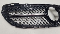 фото thumb №4, Решётка радиатора mercedes c klasa w206 amg line заглушка blck