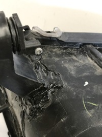 фото thumb №11, Лампа лівий перед ксенон mercedes w251 europa