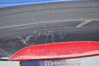 фото thumb №7, Volvo v60 крышка багажника крышка багажника задняя задняя