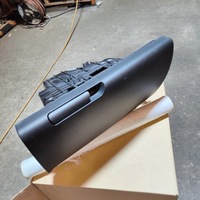 фото thumb №1, Citroen c5 iii бардачок пассажира europa