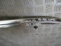 фото thumb №2, Рейлінги дахові opel insignia a lift 13-17 r.