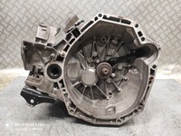фото thumb №1, Коробка передач передач tl4 095 renault clio iv 4 renault captur 1.5 dci