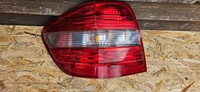 фото thumb №1, Mercedes-benz ml 164 лампа задняя левая оригинал