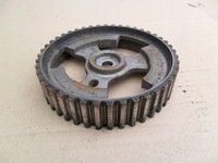 фото thumb №9, Peugeot 207 1.4 hdi колесо зубчатое 9857477580