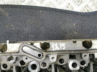 фото thumb №11, Audi a4 s4 b9 2017 головка двигателя