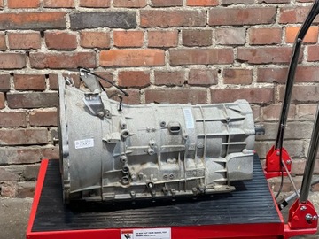 фото thumb №7, Land rover discovery iv l319 3.0 td v6 306td дизель коробка передач коробки передач 6hp-28