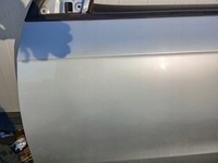 фото thumb №7, Двері лівий перед vw passat b7 la7w