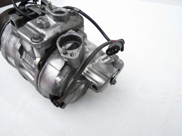 фото thumb №8, Компресор компресор кондиціонера bmw f15 3.0 n55