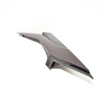 фото thumb №10, Bmw i3 i01 левая защита колонки a 51137453547 оригинальная