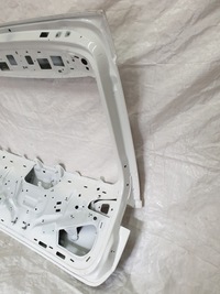 фото thumb №10, Skoda scala 657 19- крышка багажника багажника