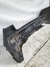 фото thumb №8, Bmw x4 f26 m-pakiet бампер задний задняя 8056999