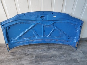 фото thumb №15, Капот toyota hiace 1995-2012