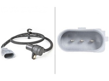 фото thumb №2, Hella 6pu 009 146-391 генератор импульсов, wał коленчатый вал