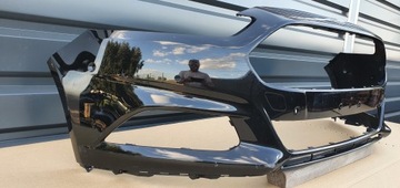 фото thumb №6, Ford mondeo mk5 бампер перед оригинал b126