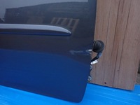 фото thumb №5, Toyota auris 3d e15 06-12 дверь правое 1g3