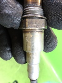 Датчик лямбда-зонд infiniti q30 2.0 b 18r a0075426318 Зі Шроту, фото thumb