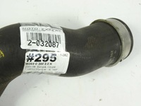 фото thumb №4, Mercedes w203 2.0 2.3 wąż труба интеркулер