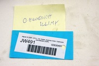 фото thumb №7, Jw491 jaguar xj x351 5.0i ^ радиатор кондиционера